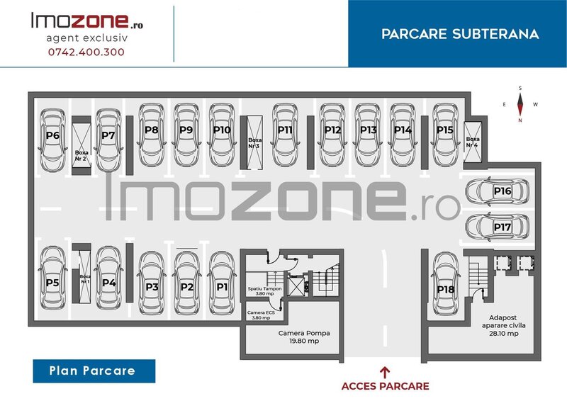 Drumul Taberei, Brancusi, 2 camere cu terasa de 37 mp, mobilat, comision 0%.