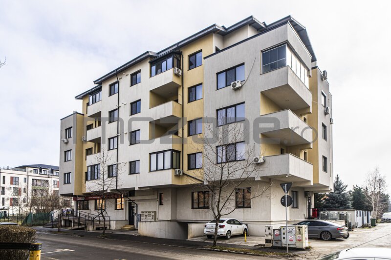 Drumul Taberei, Brancusi, 2 camere cu terasa de 37 mp, mobilat, comision 0%.