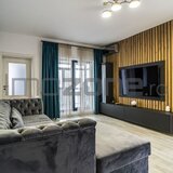 Drumul Taberei, Brancusi, 2 camere cu terasa de 37 mp, mobilat, comision 0%